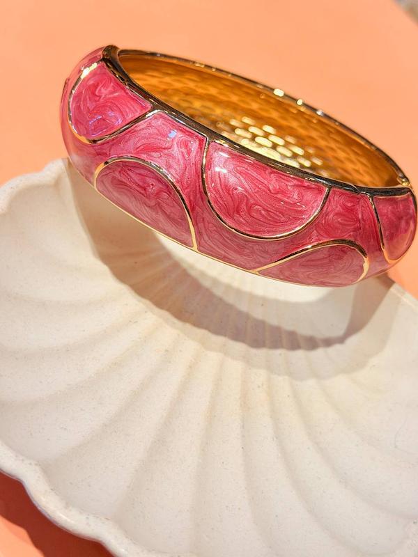 دستبند ميناكاري