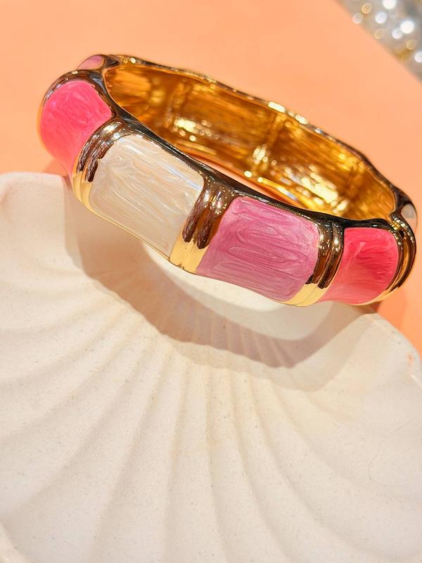 دستبند ميناكاري