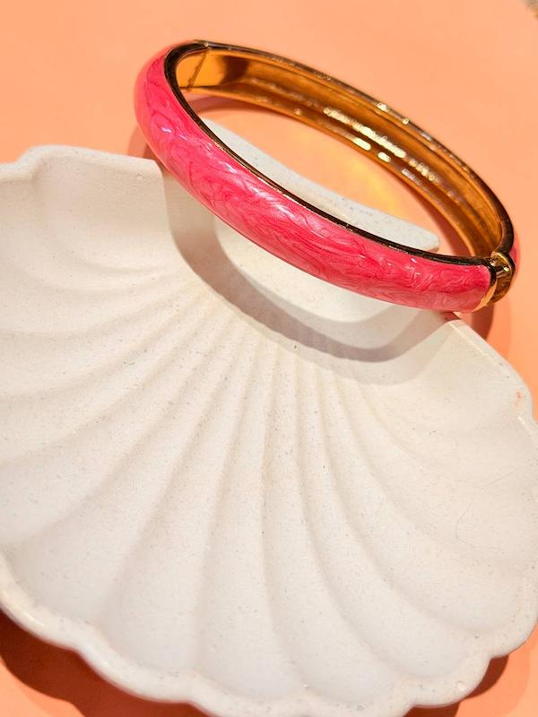 دستبند ميناكاري