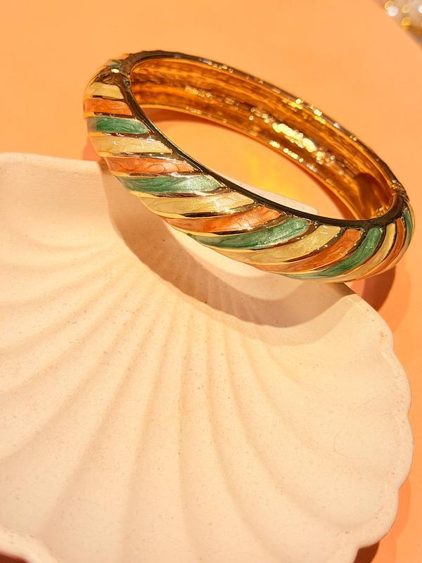 دستبند ميناكاري