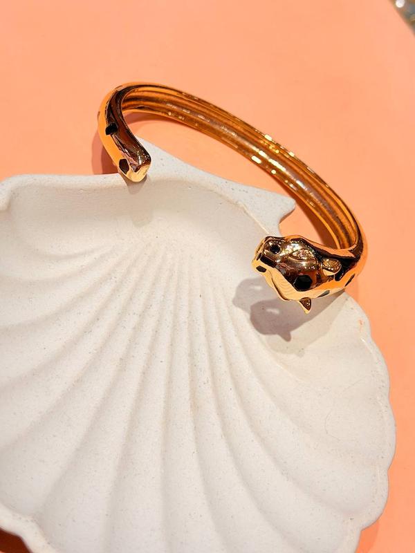 بنگل پنتر طرح طلا