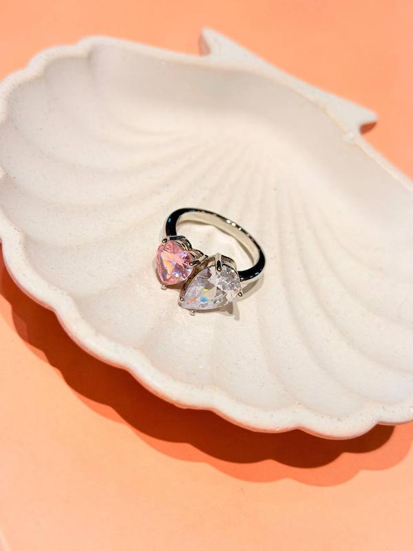 انگشتر قطره