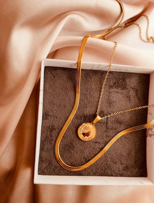 ست اليزابت استيل