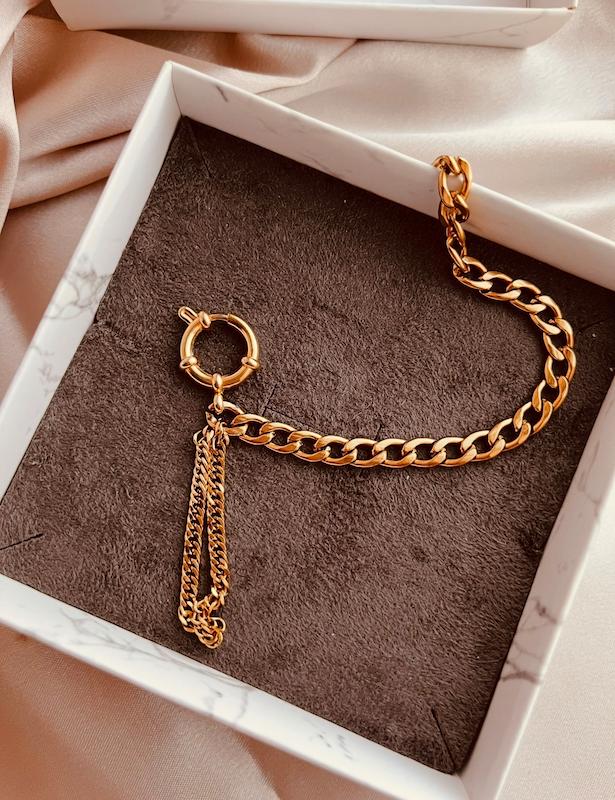 دستبند كارتيه تراش 