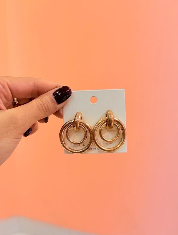 گوشواره كلاسيك