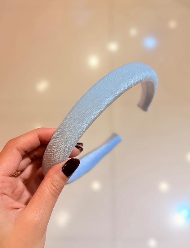 تل مخمل طوسي نقره اي