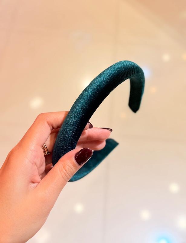 تل مخمل سبزدرباري