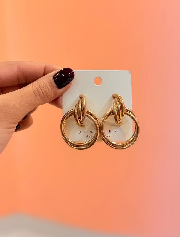 گوشواره كلاسيك