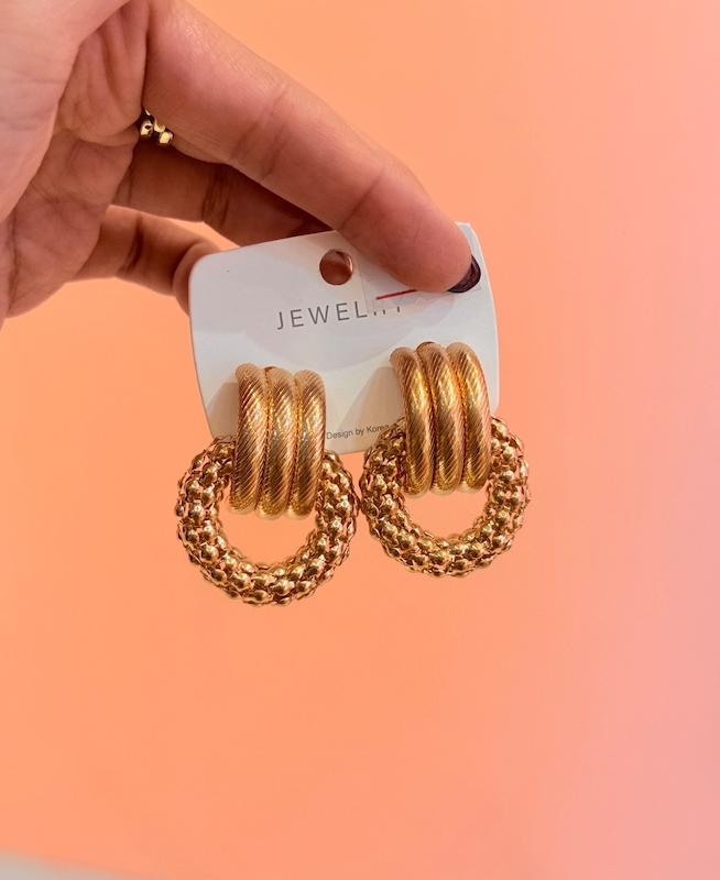 گوشواره كلاسيك