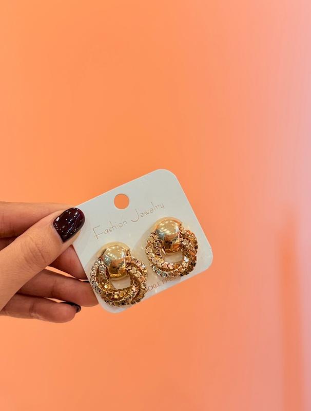 گوشواره كلاسيك