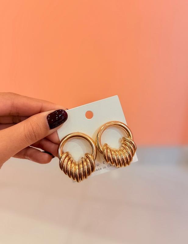 گوشواره كلاسيك