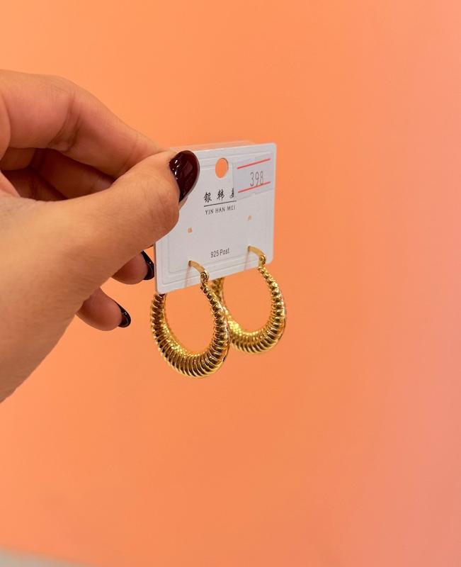 گوشواره كلاسيك