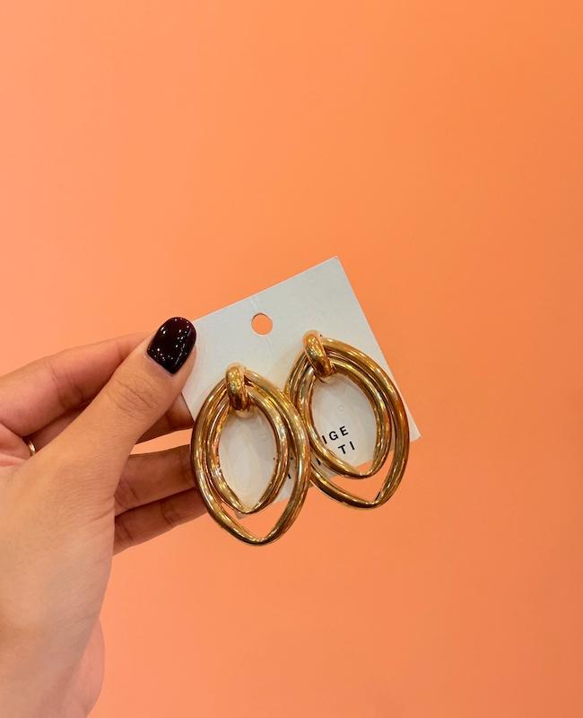 گوشواره كلاسيك