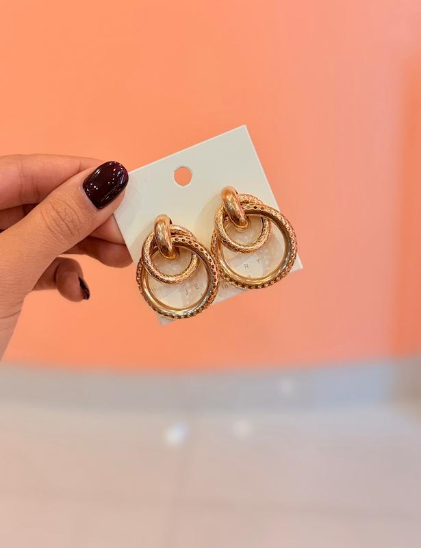 گوشواره كلاسيك