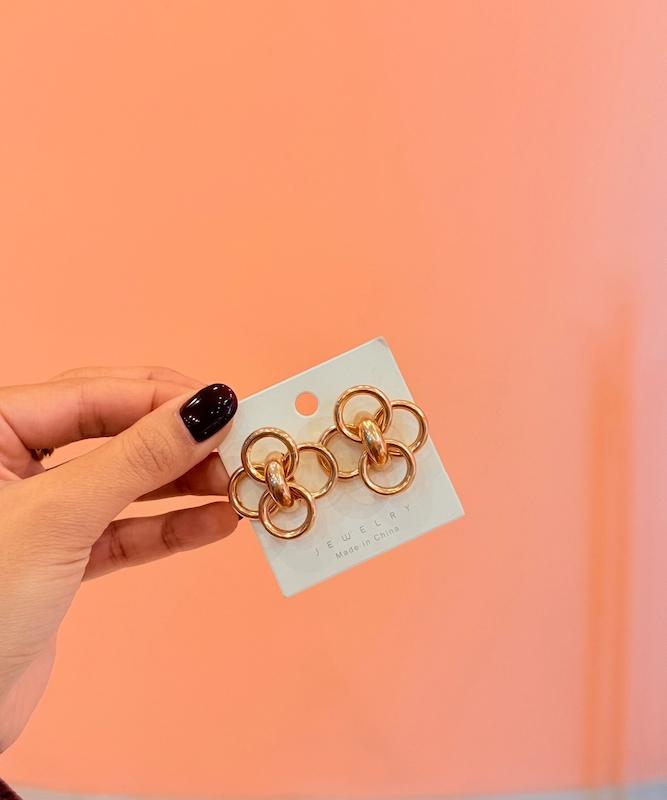 گوشواره كلاسيك