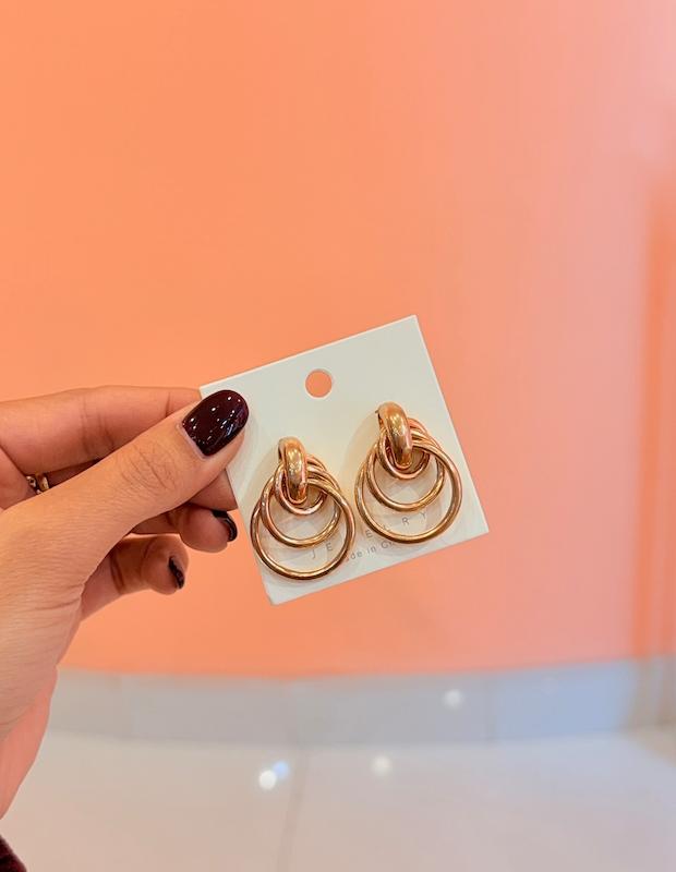 گوشواره كلاسيك