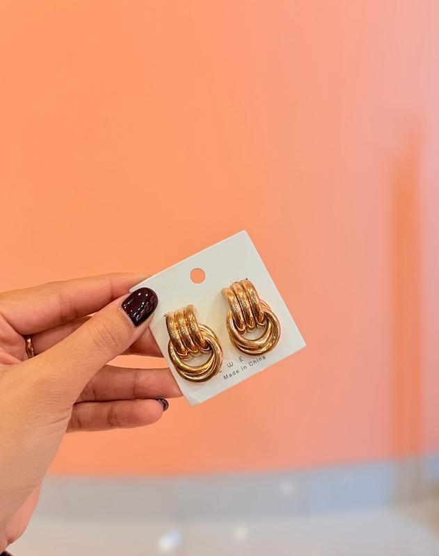 گوشواره كلاسيك