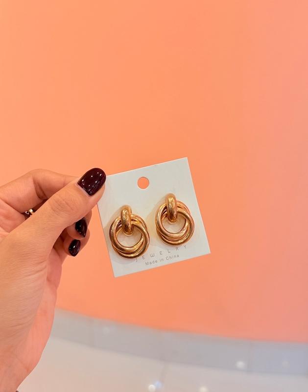 گوشواره كلاسيك