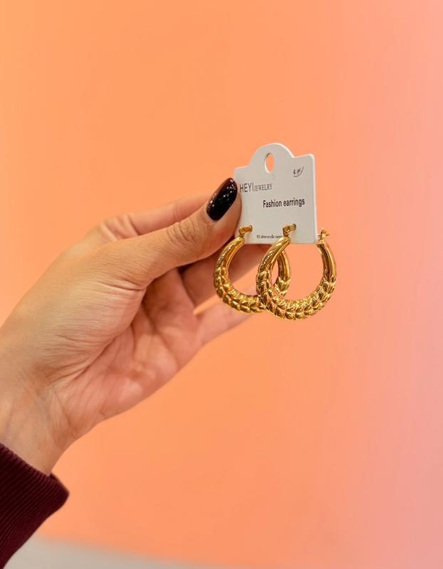 گوشواره كلاسيك