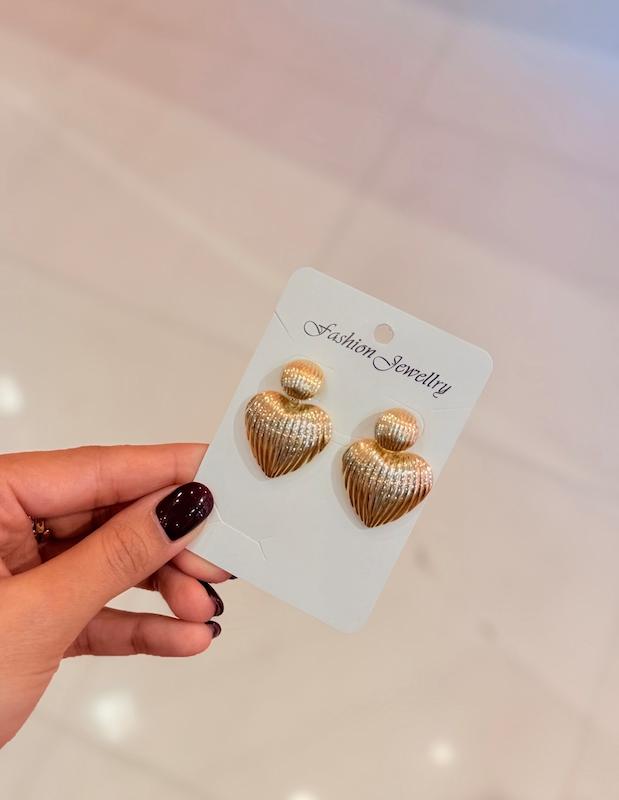 گوشواره كلاسيك