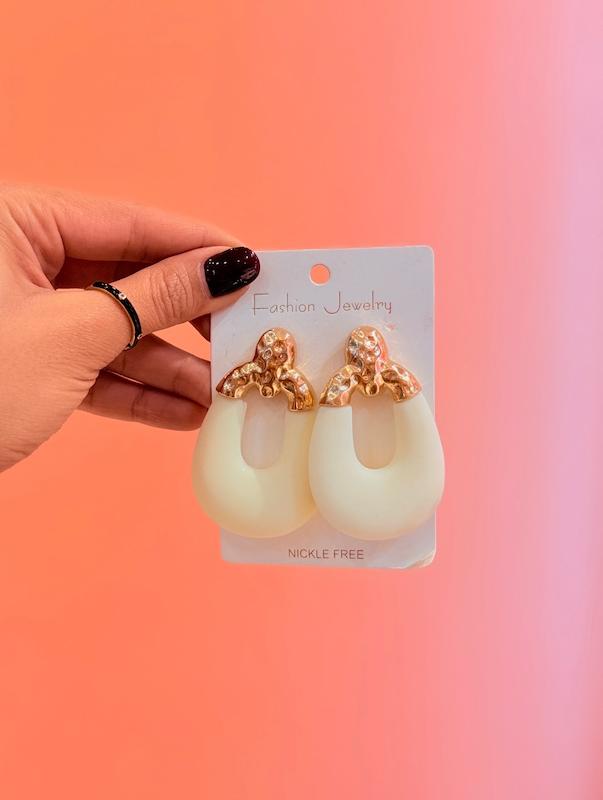 گوشواره فشن 