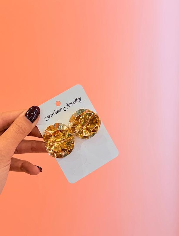 گوشواره فلاور