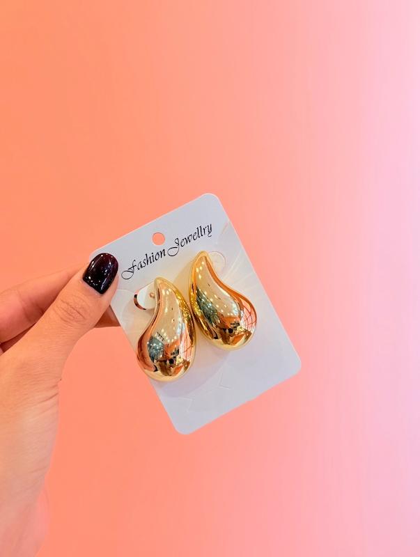 گوشواره قطره