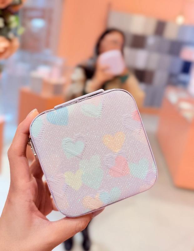 كيف اكسسوري ياسي شايني