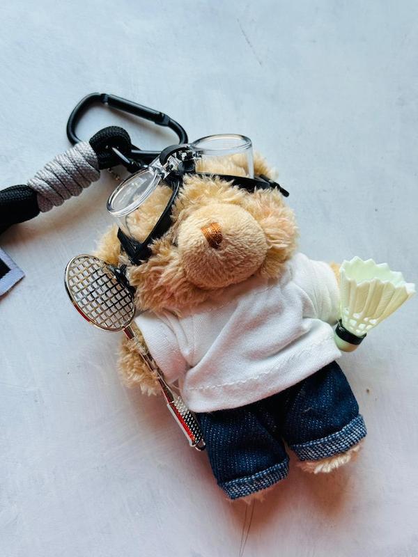 چارم بگ تدی