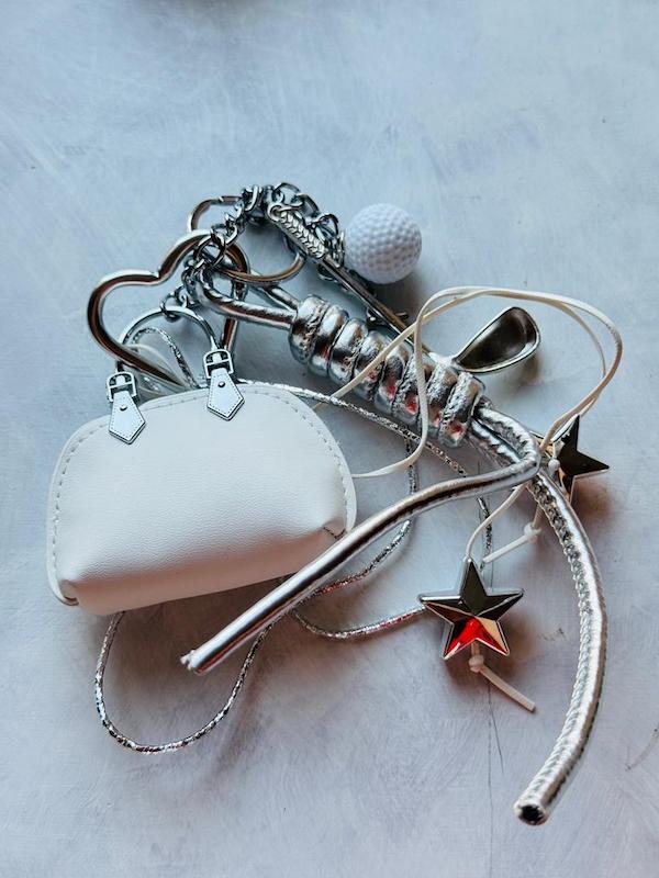 بگ چارم گلدن گوز