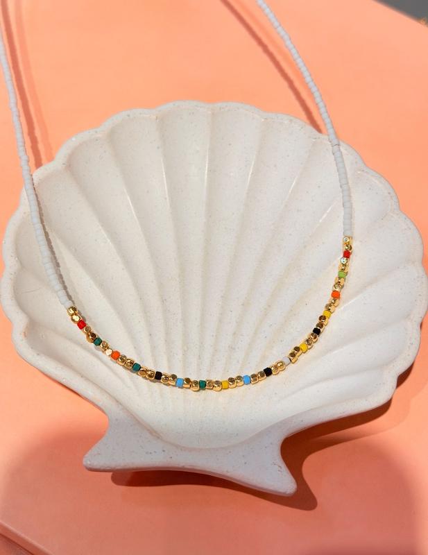 گردنبند ساحلی