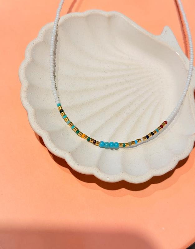 گردنبند ساحلی