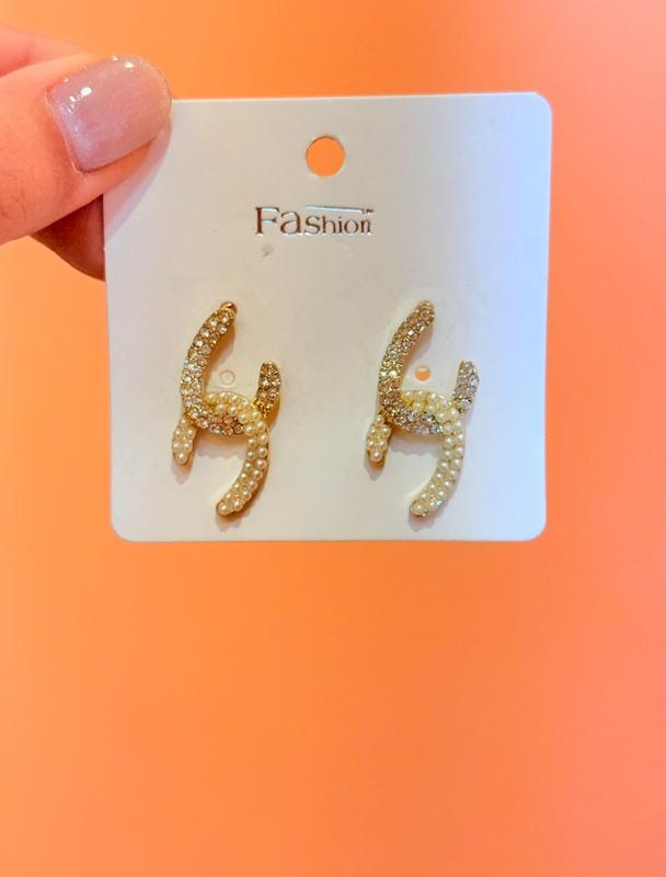 گوشواره مینیمال