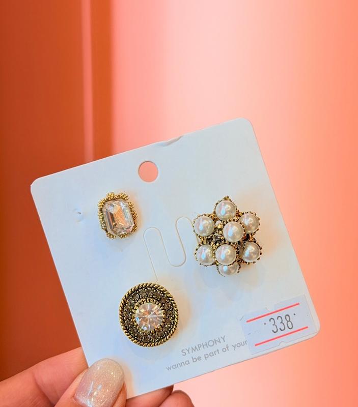 سنجاق سینه کلاسیک