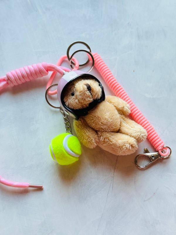 چارم بگ تدی تدی توپ ویلسون