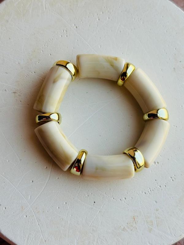 دستبند شیشه ای کشی