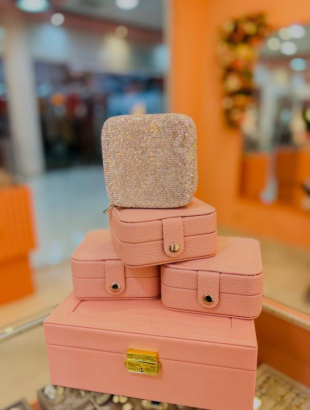 باکس اکسسوری