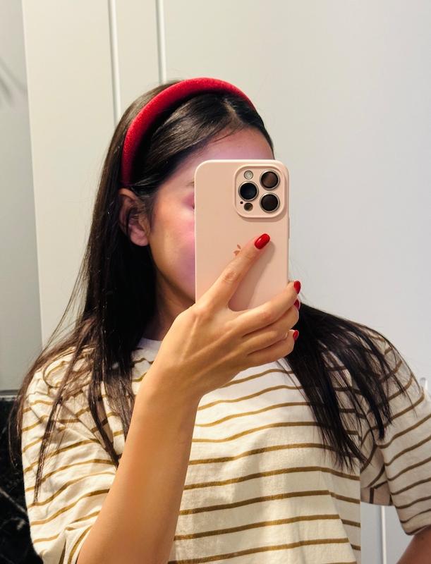 تل مخمل زرشکی 