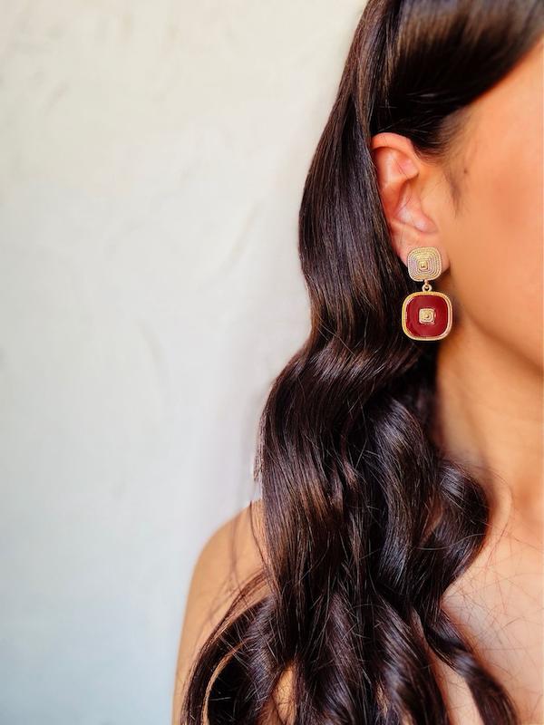 گوشواره پرستیژ