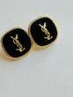 گوشواره ysl ميخي