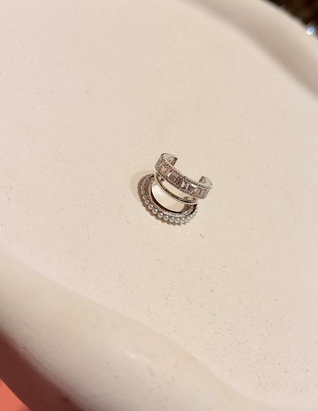 ايركاف فول نگين سيلور