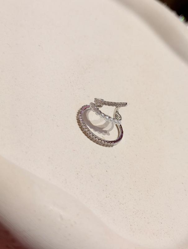 ايركاف فول نگين سيلور