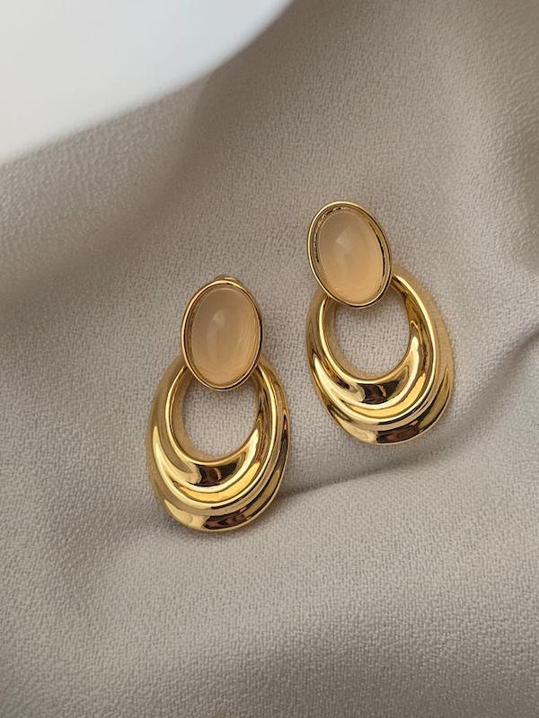 گوشواره فشن طرح كندي