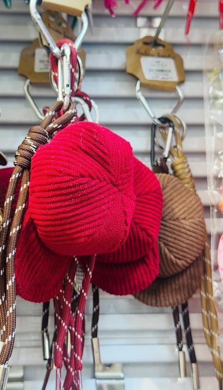 چارم بگ كلاه 