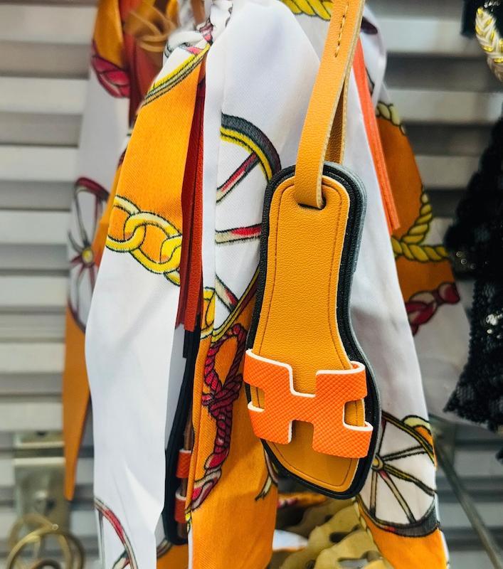 چارم صندل هرمس