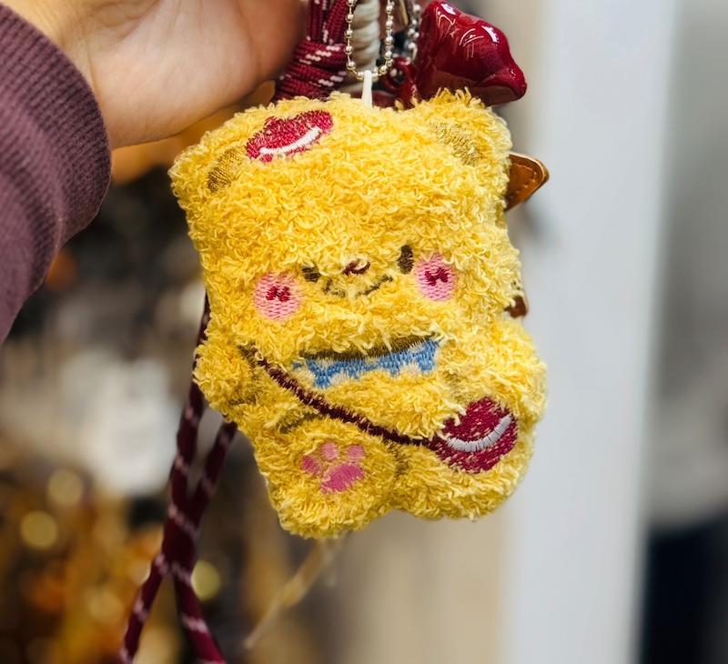 چارم بگ تدي 