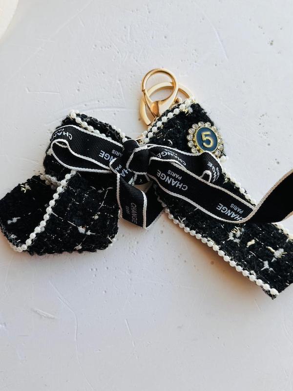 چارم بگ شنل