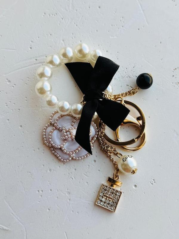 چارم بگ شنل