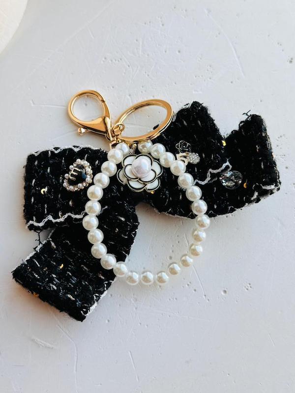 چارم بگ شنل