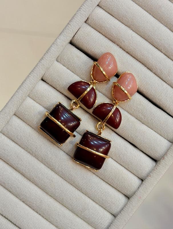 گوشواره كلاسيك